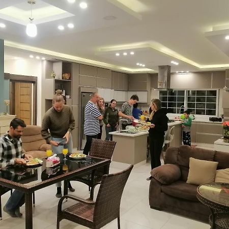 Villa Zee Medeba Dış mekan fotoğraf