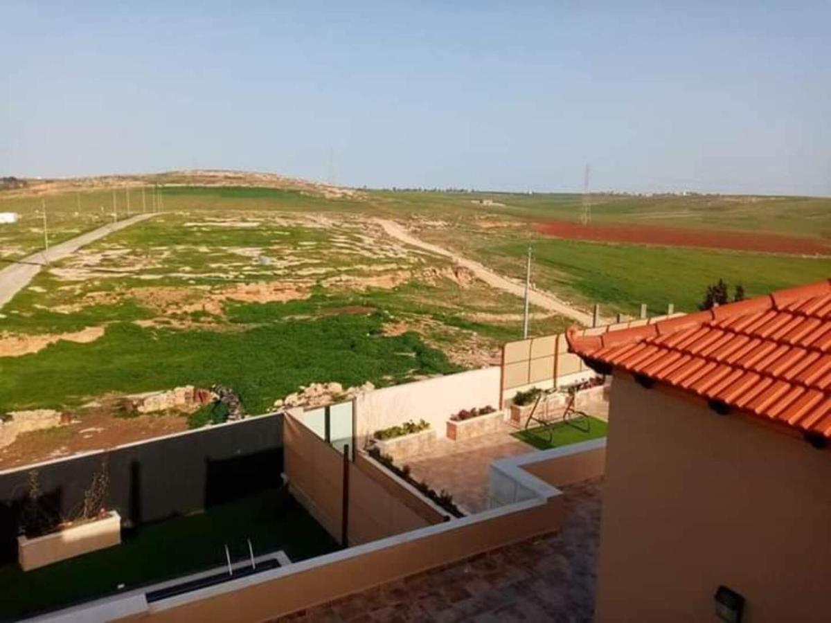 Villa Zee Medeba Dış mekan fotoğraf