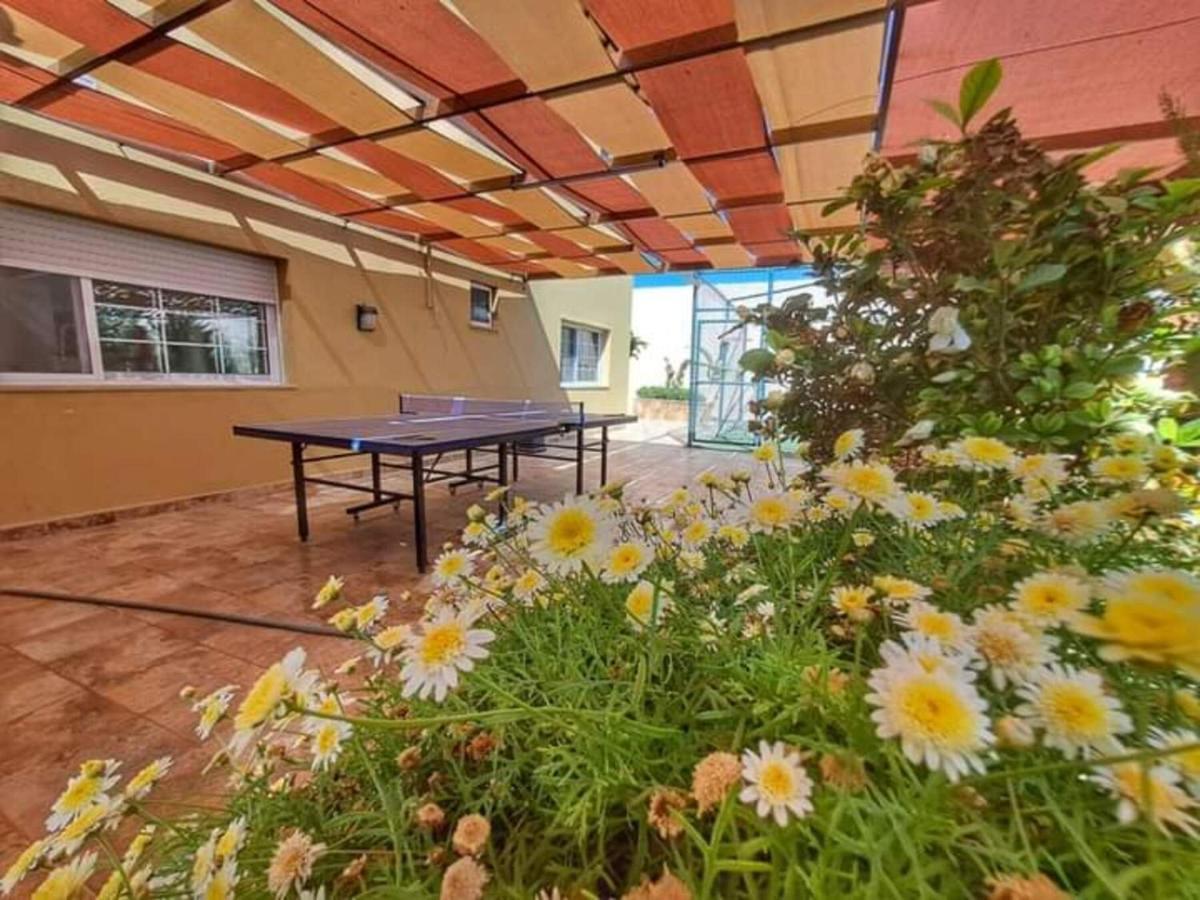 Villa Zee Medeba Dış mekan fotoğraf