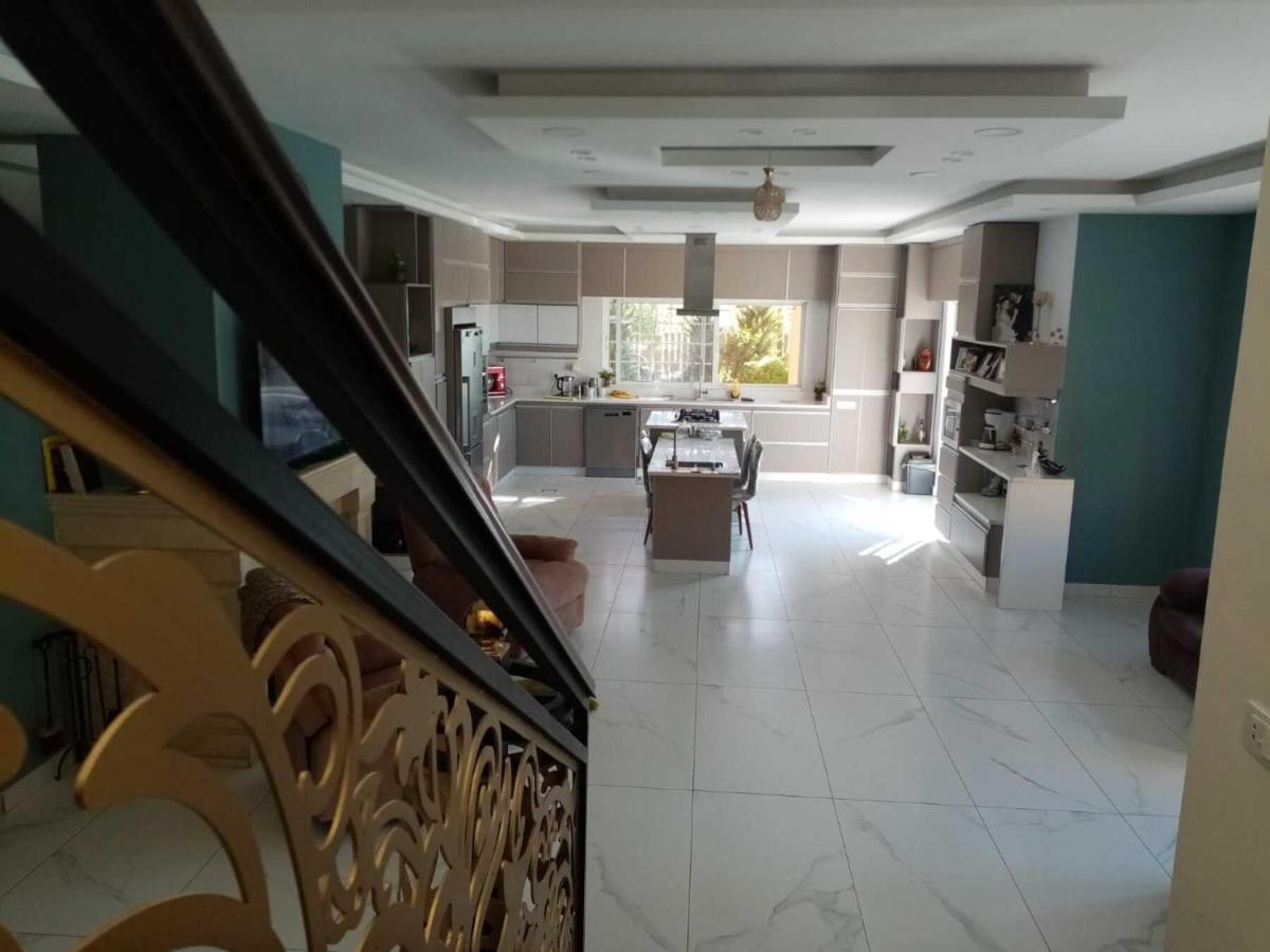 Villa Zee Medeba Dış mekan fotoğraf