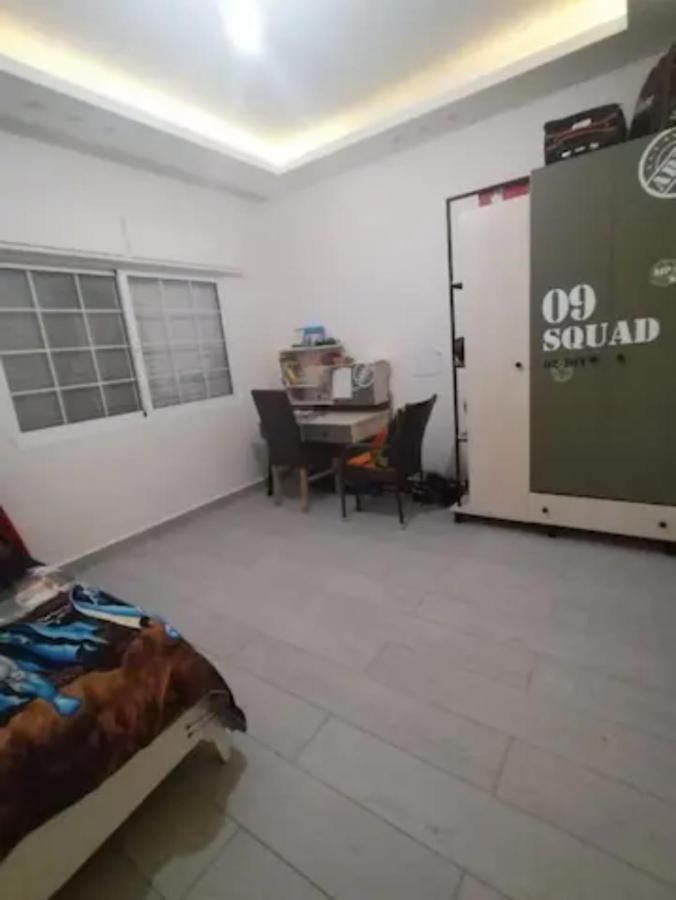 Villa Zee Medeba Dış mekan fotoğraf