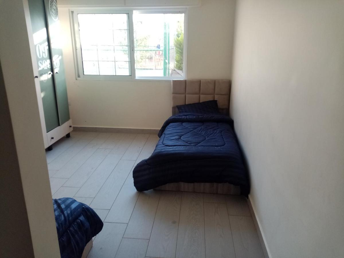 Villa Zee Medeba Dış mekan fotoğraf