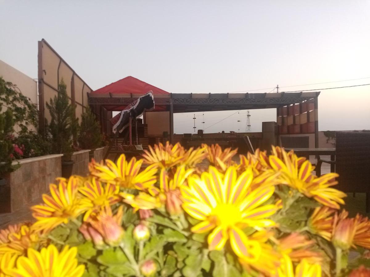 Villa Zee Medeba Dış mekan fotoğraf