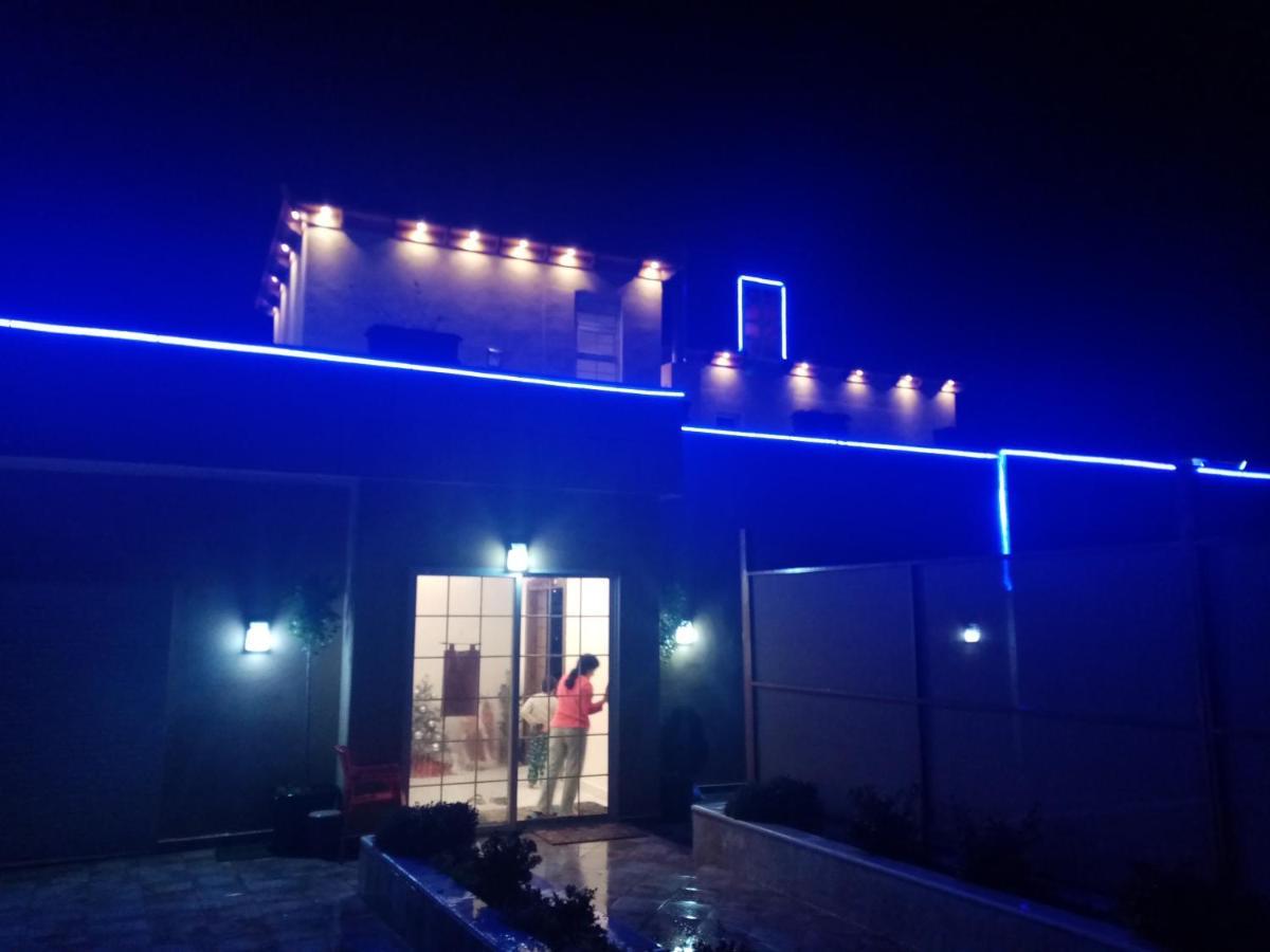 Villa Zee Medeba Dış mekan fotoğraf