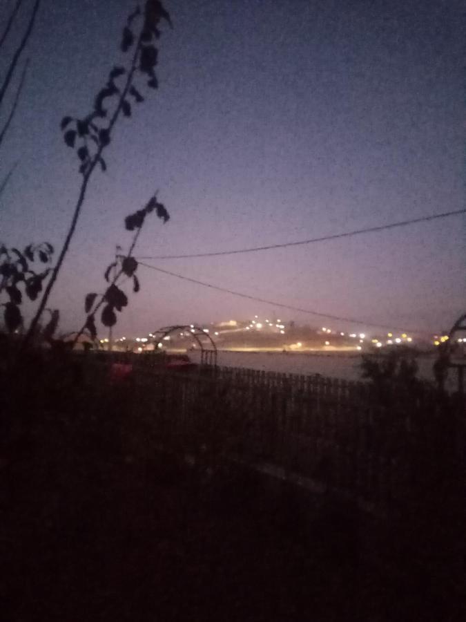 Villa Zee Medeba Dış mekan fotoğraf