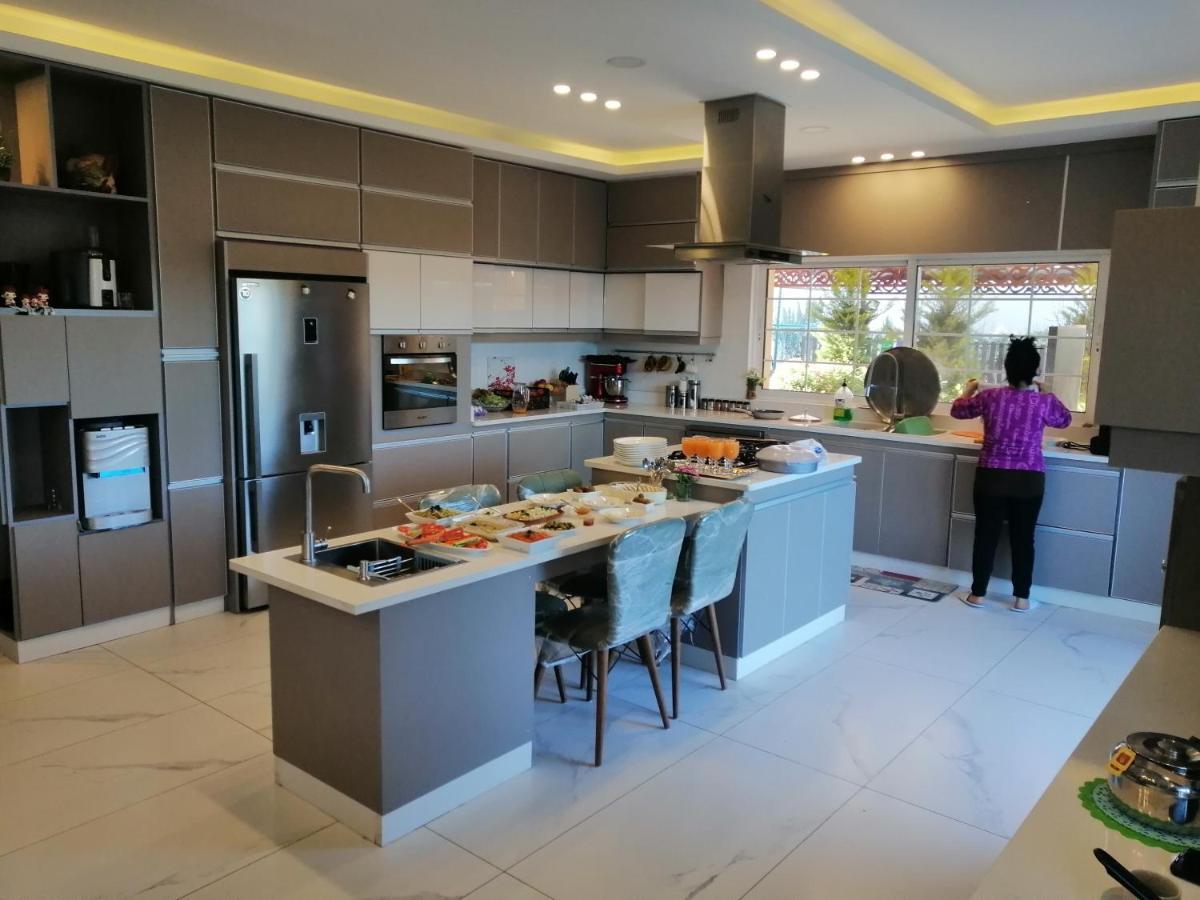 Villa Zee Medeba Dış mekan fotoğraf
