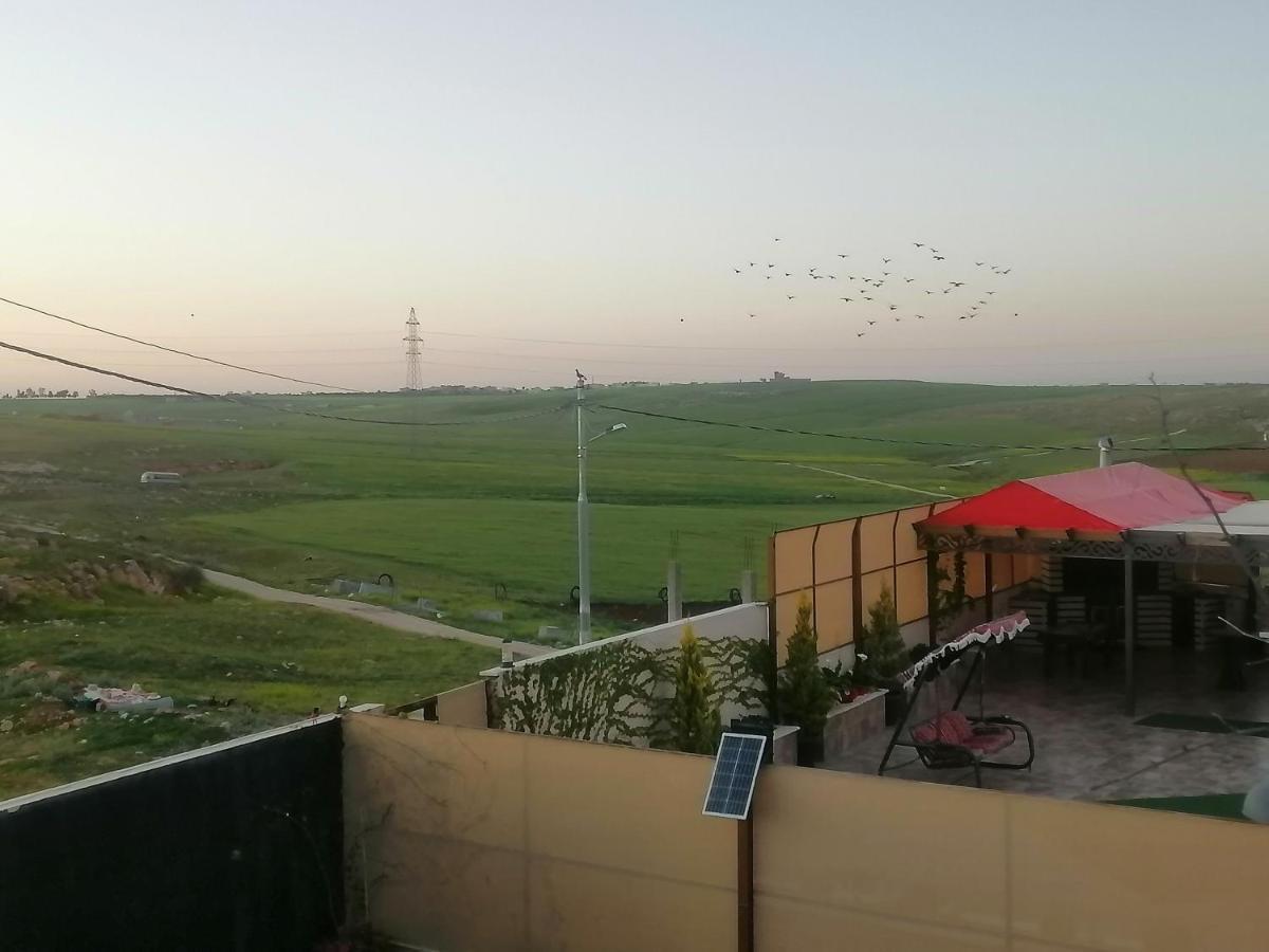 Villa Zee Medeba Dış mekan fotoğraf
